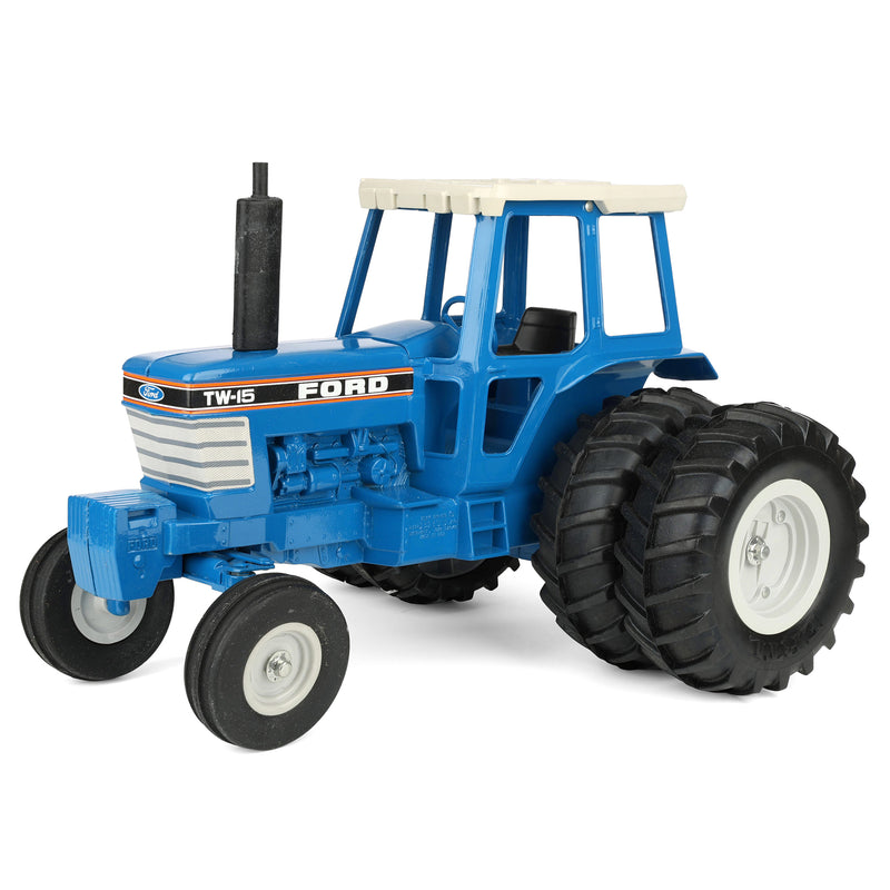 1/12 Ford TW-15 Tractor with Rear Duals by ERTL