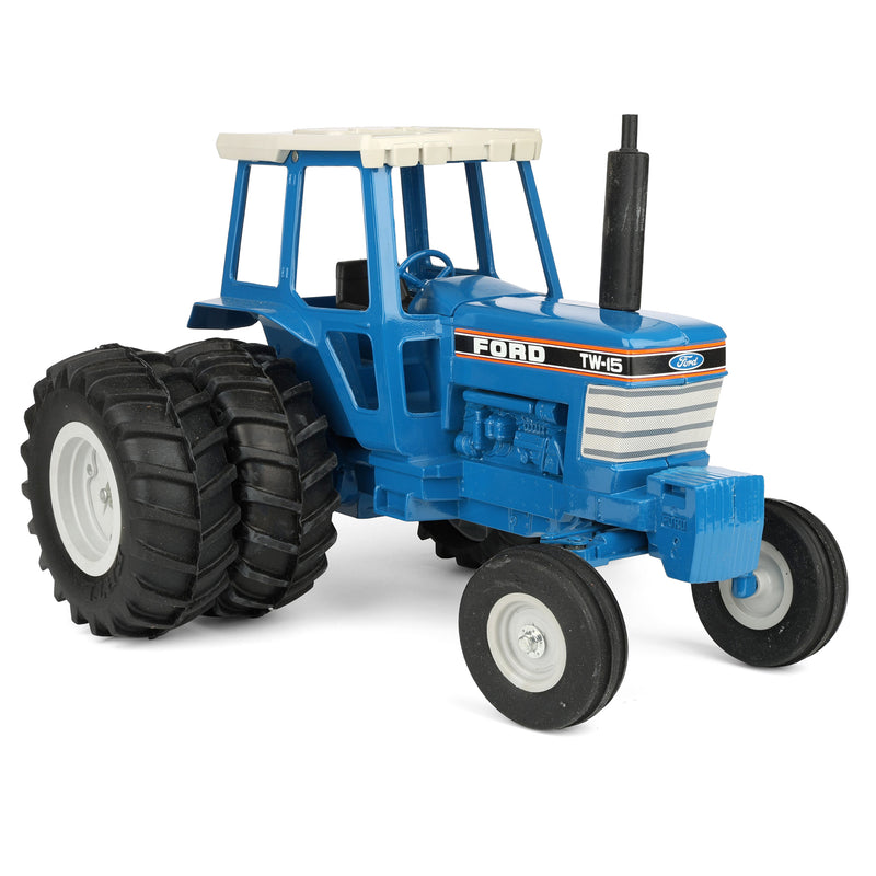1/12 Ford TW-15 Tractor with Rear Duals by ERTL