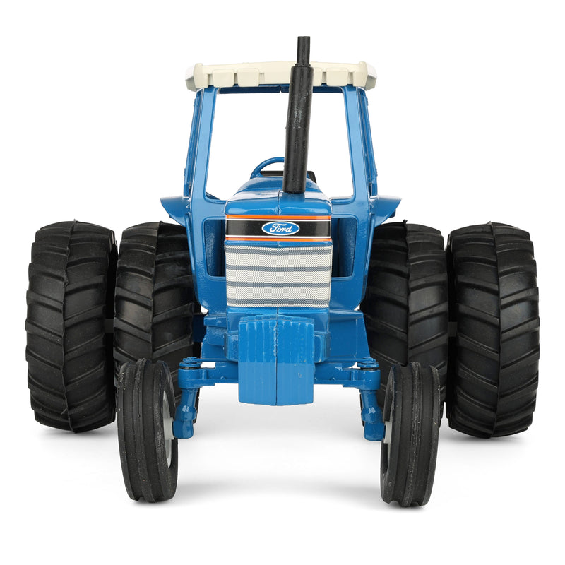 1/12 Ford TW-15 Tractor with Rear Duals by ERTL