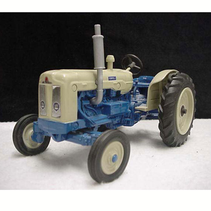 1/16 Ford 5000 Super Major Wide Front