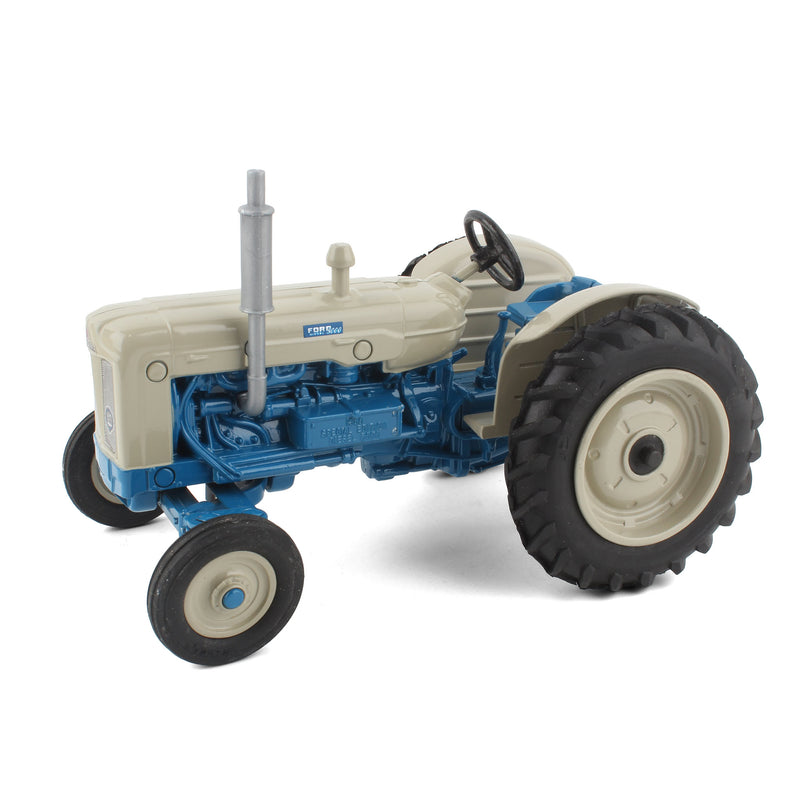 1/16 Ford 5000 Super Major Wide Front Tractor, Collector Edition by ERTL