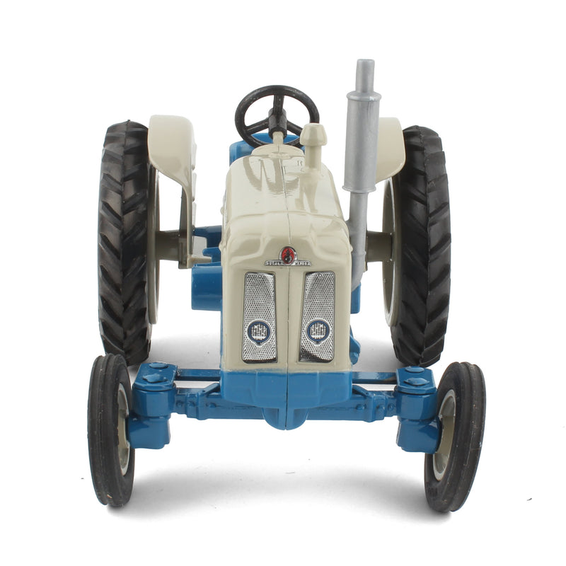 1/16 Ford 5000 Super Major Wide Front Tractor, Collector Edition by ERTL