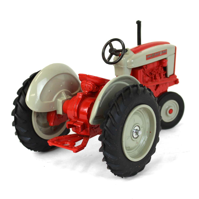 1/16 Ford 981 Select-O-Speed Tractor with Narrow Front, Collector Edition, Made by ERTL in 1987