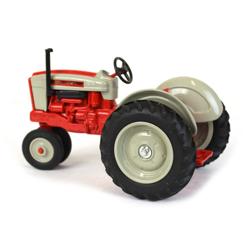 1/16 Ford 981 Select-O-Speed Tractor with Narrow Front, Collector Edition, Made by ERTL in 1987