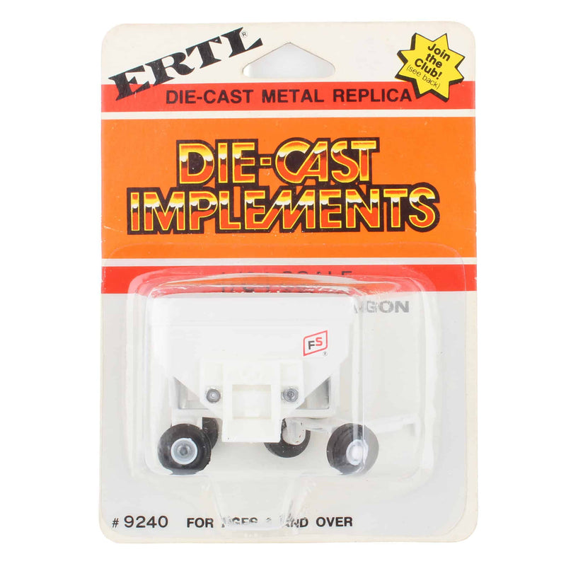 1/64 Farm Supply Gravity Wagon by ERTL