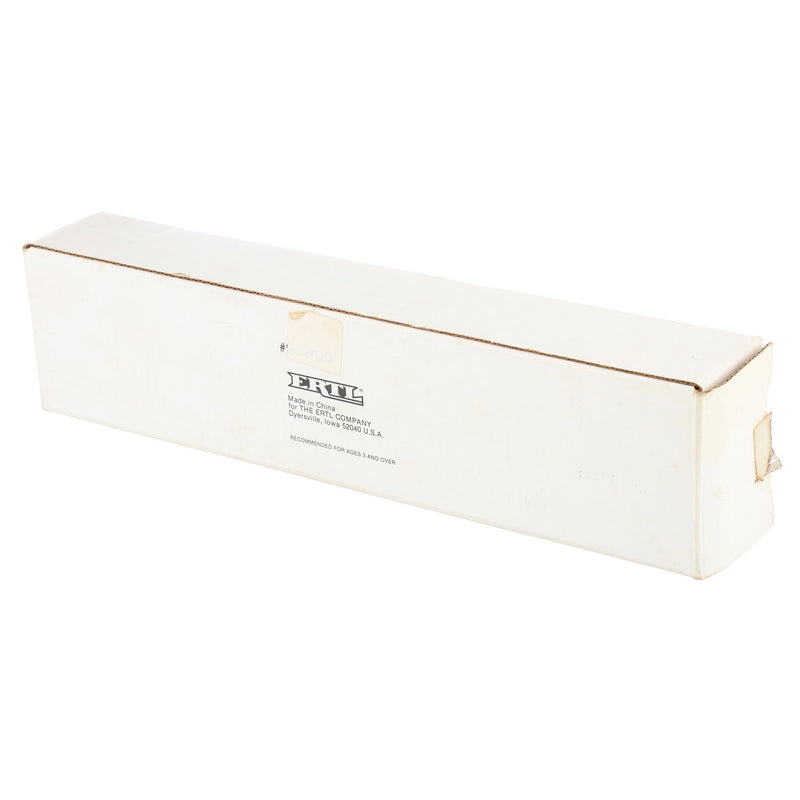 1/64 International Navistar Semi Truck with Midwest Seed Growers Box Trailer