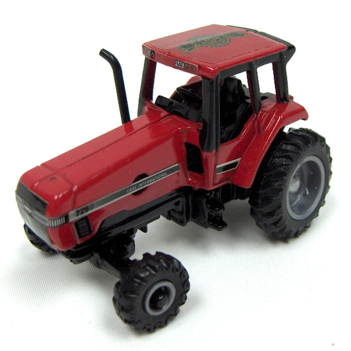 1/64 Case IH Magnum 7250 MFD, 100th Anniversary Big Rock Plowing Match