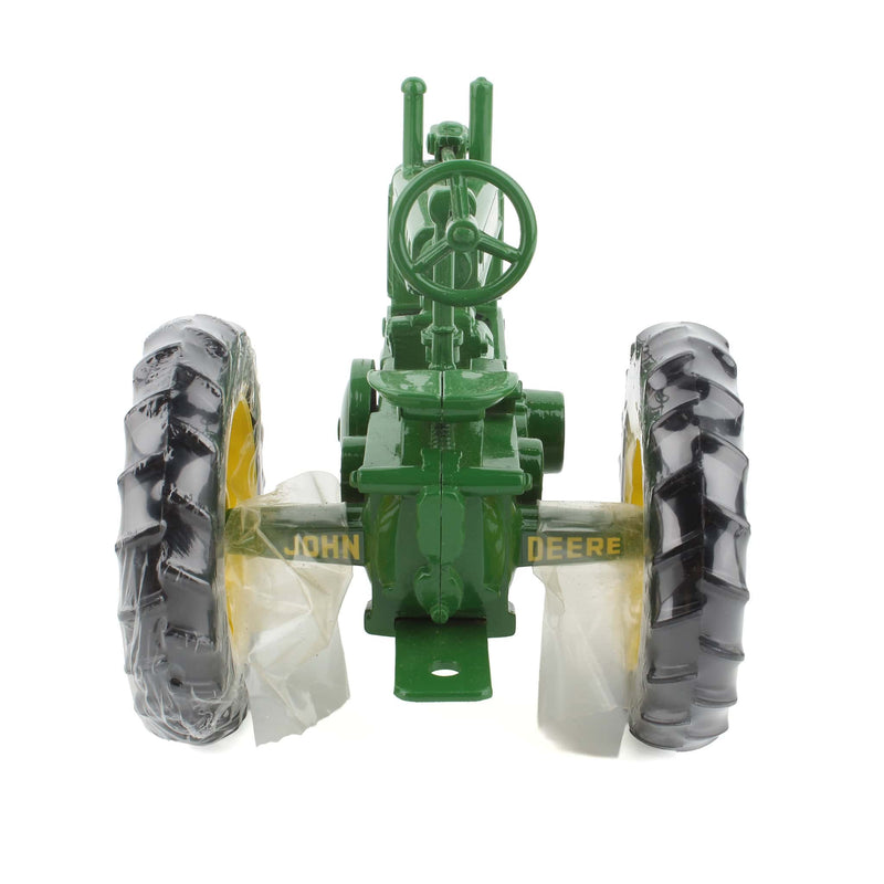 1/16 John Deere A Unstyled Narrow Front Tractor - We Care Collectibles