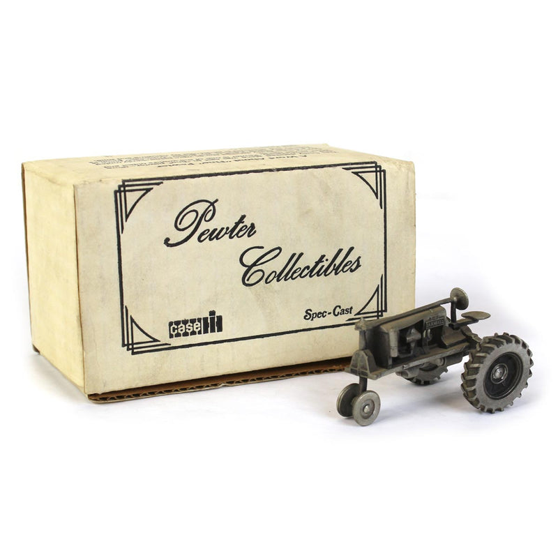 1/43 Pewter Collectibles Farmall F-20 by SpecCast