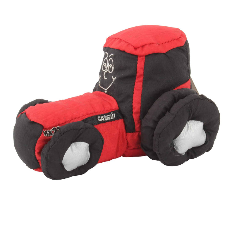 Case IH Wee Sprouts Magnum Mx 270 Mini Plush ~5-inch Tractor by SpecCast