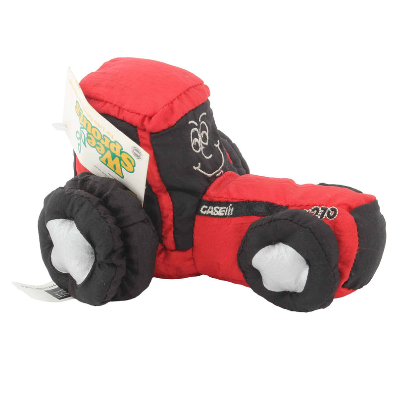 Case IH Wee Sprouts Magnum Mx 270 Mini Plush ~5-inch Tractor by SpecCast