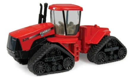 1/64 Case IH Steiger 535 QuadTrac 10th Anniversary Edition by ERTL