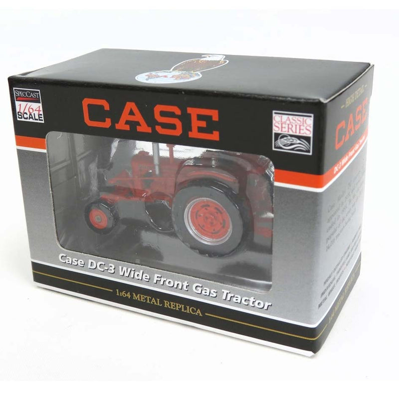 1/64 Case DC-3 Wide Front High Detail