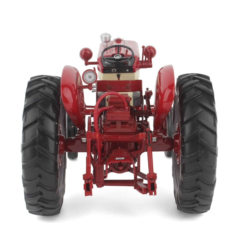 1/16 High Detail IH Farmall 340 Gas Wide Front Tractor by SpecCast