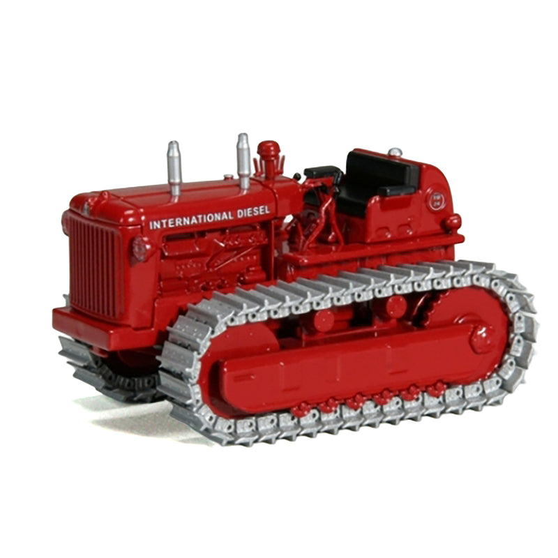 1/50 International TD-24 Agriculture Diesel Crawler