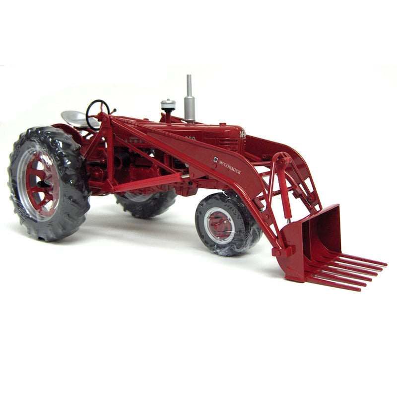 1/16 High Detail IH Farmall 300 Tractor with Loader by SpecCast