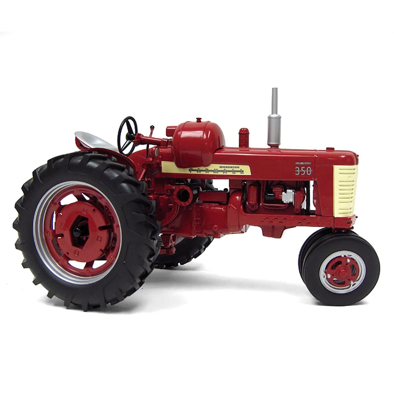 1/16 IH Farmall 350 LP Gas Tractor with Narrow Front by SpecCast