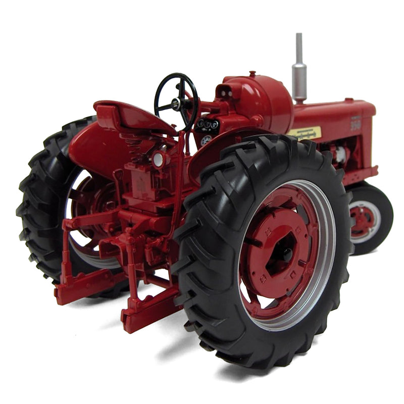 1/16 IH Farmall 350 LP Gas Tractor with Narrow Front by SpecCast