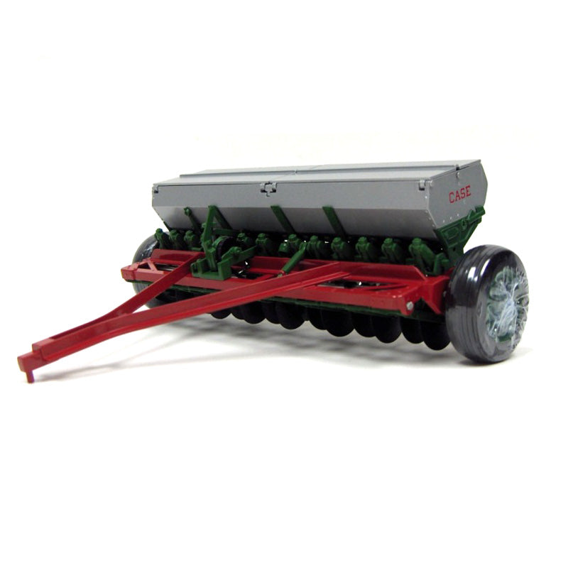 1/16 High Detail Case Model "D' Grain Drill
