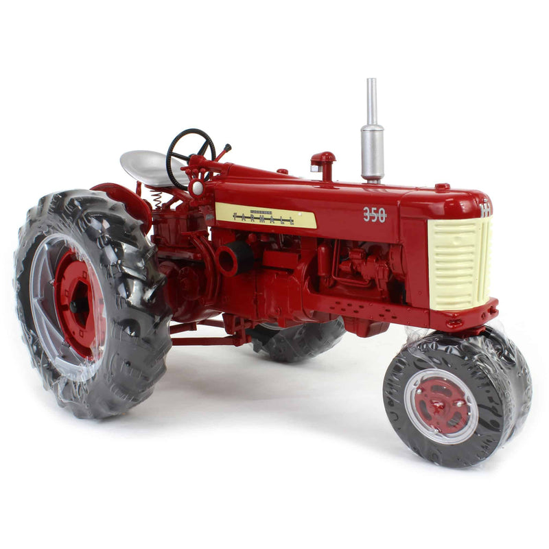 1/16 IH Farmall 350 Tractor with Narrow Front