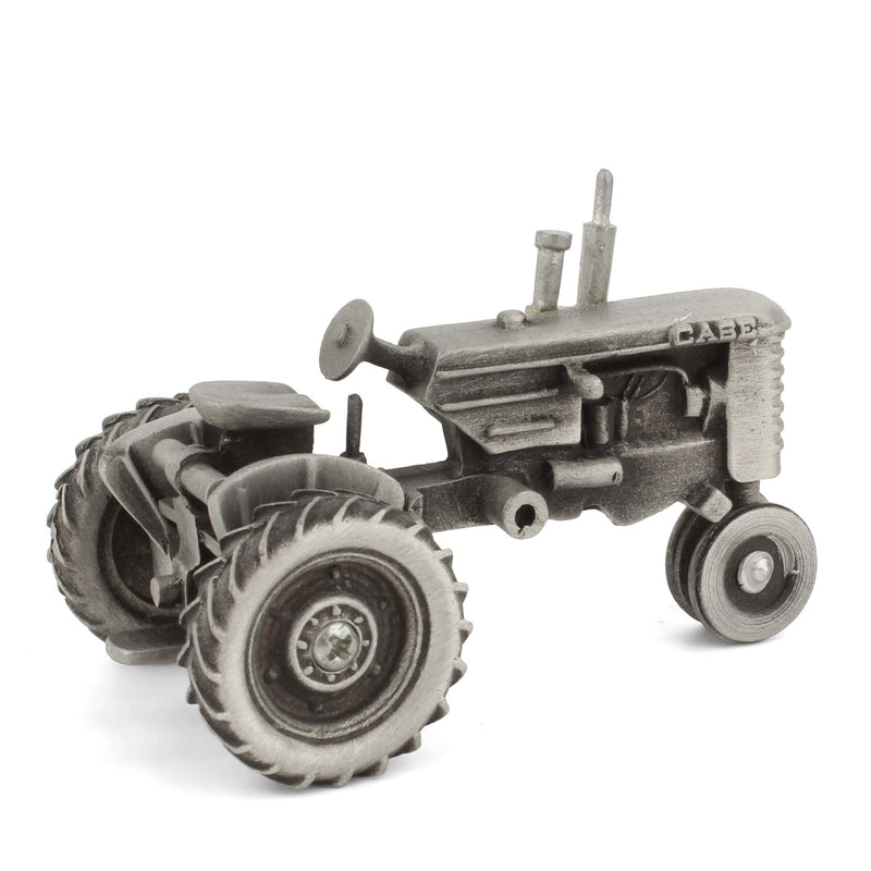 1/43 Pewter Case VAC Narrow Front Collectible Tractor by SpecCast