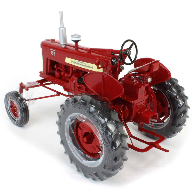 1/16 IH Farmall 450 HI-Clear Gas Tractor, Classic Series by  SpecCast