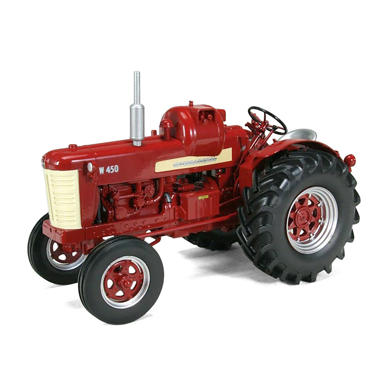 1/16 High Detail International Harvester W450 LP-Gas Tractor by SpecCast
