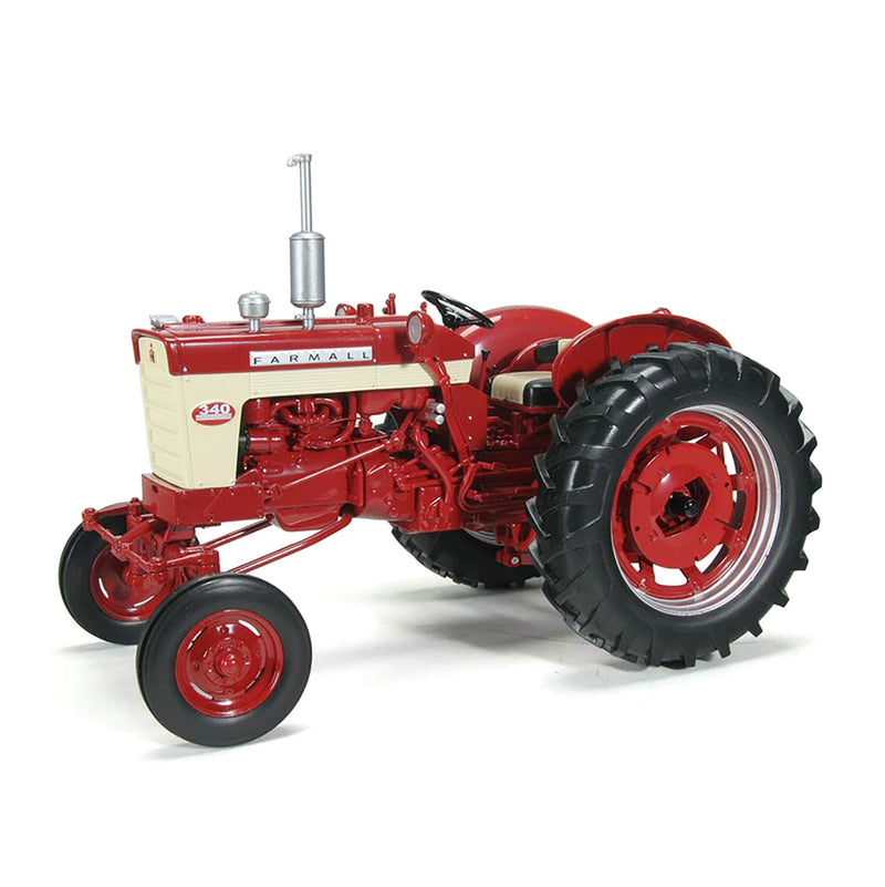 1/16 High Detail IH Farmall 340 Wide Front
