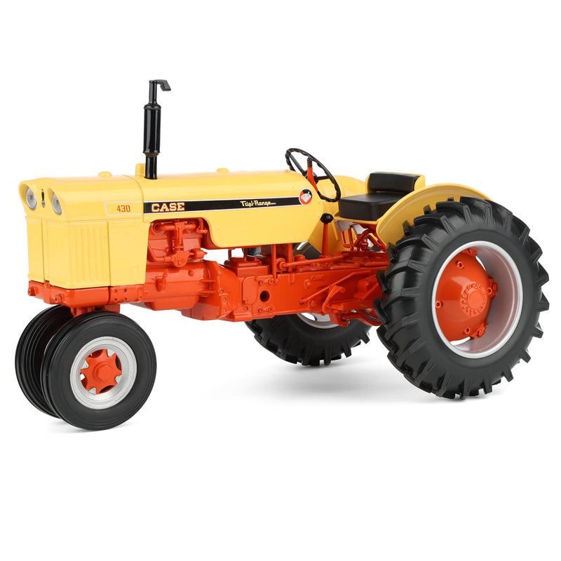 1/16 Case 430 Tractor with Narrow Front by SpecCast
