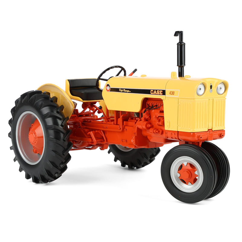 1/16 Case 430 Tractor with Narrow Front by SpecCast