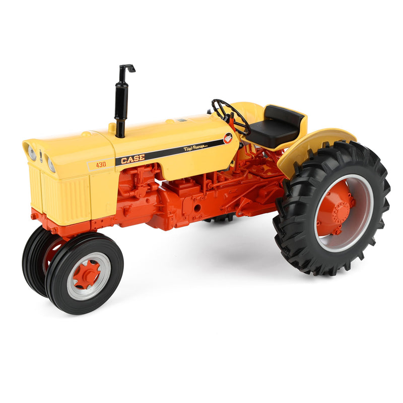 1/16 Case 430 Tractor with Narrow Front by SpecCast