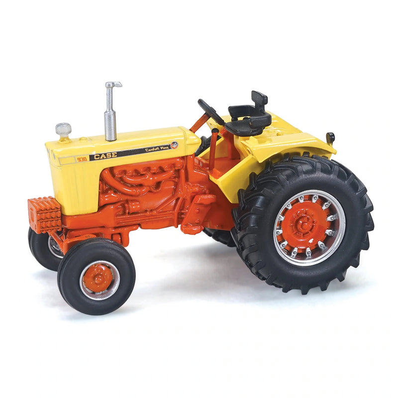 1/64 Case 930 Open Station Tractor with Singles by SpecCast