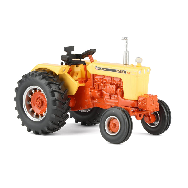 1/64 Case 930 Open Station Tractor with Singles by SpecCast