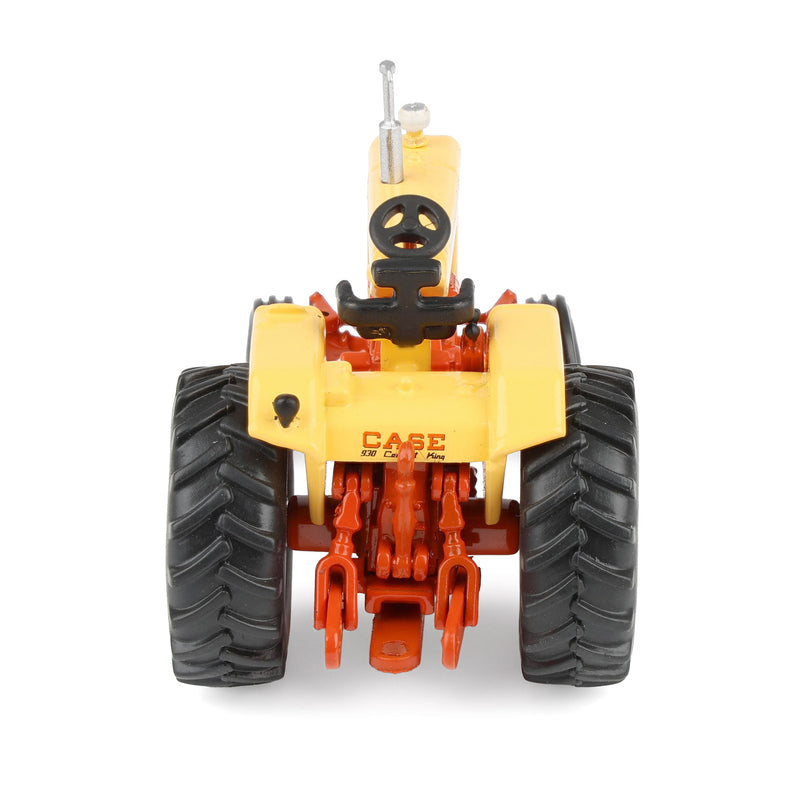 1/64 Case 930 Open Station Tractor with Singles by SpecCast