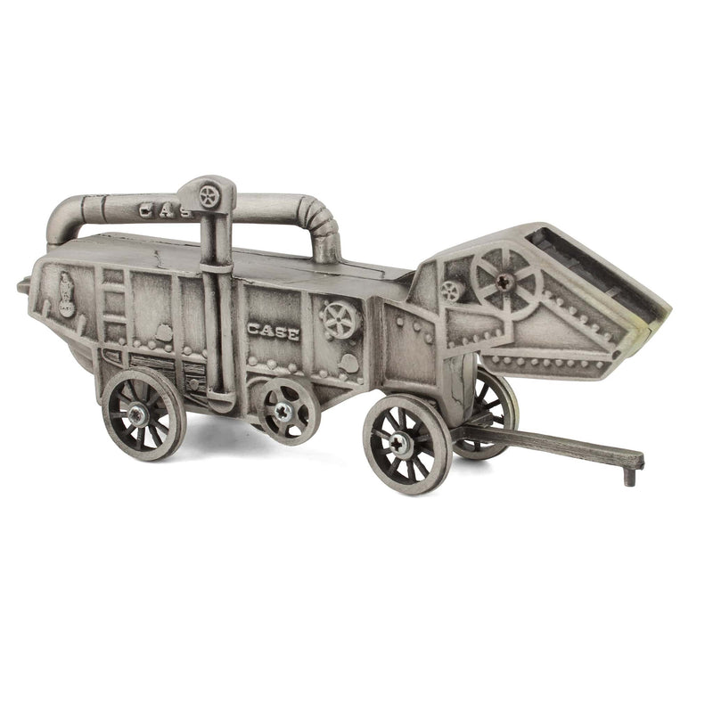 1/43 Case Pewter Thresher by SpecCast