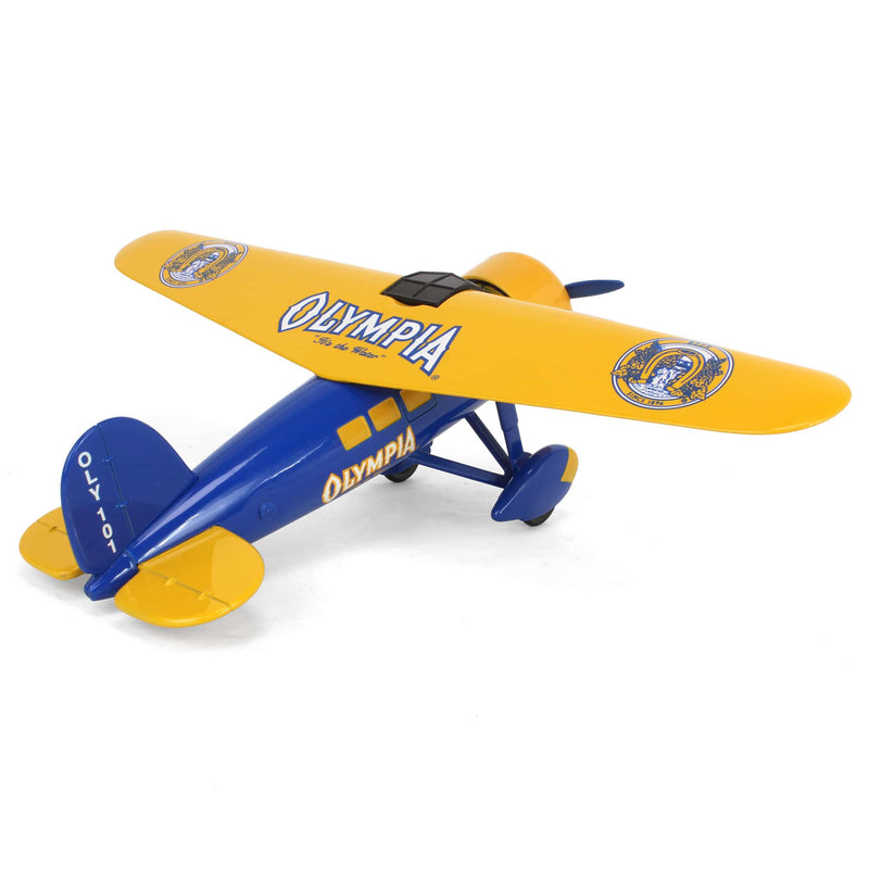 1/32 Collector Series 1932 Lockheed Vega Model 5 Airplane Bank, Olympia