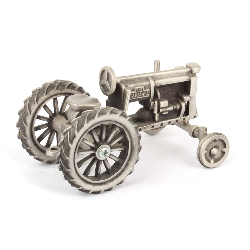 1/43 Pewter Farmall F-14 Tractor by SpecCast