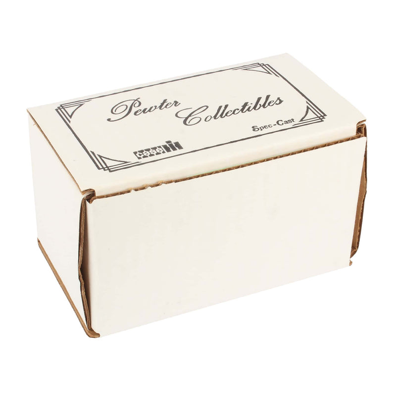 1/43 Pewter Farmall F-14 Tractor by SpecCast