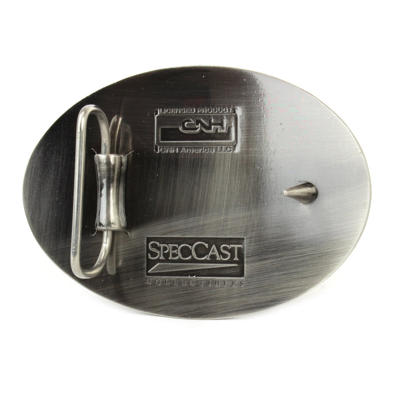 Case Old Abe Eagle Western Style Buckle