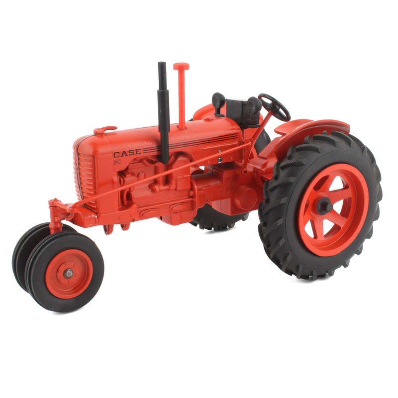 1/16 Case DC3 Tractor with Narrow Front by Scale Models - LOOSE
