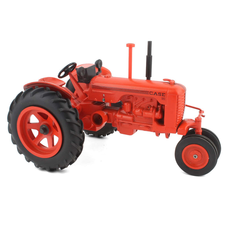 1/16 Case DC3 Tractor with Narrow Front by Scale Models - LOOSE