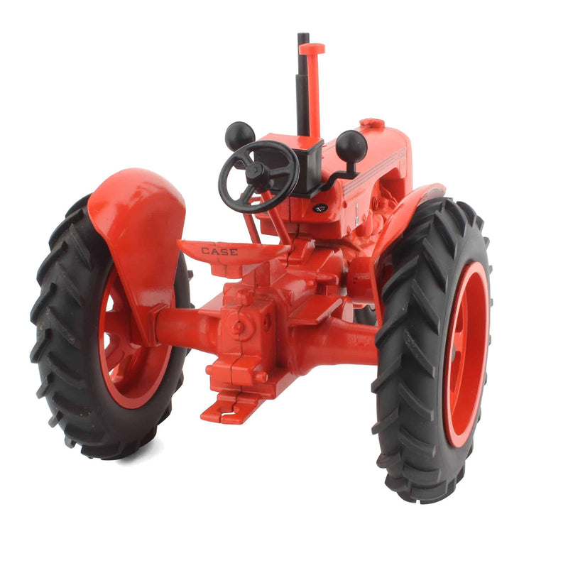 1/16 Case DC3 Tractor with Narrow Front by Scale Models - LOOSE