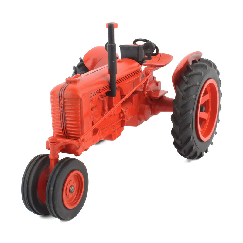 1/16 Case DC3 Tractor with Narrow Front by Scale Models - LOOSE