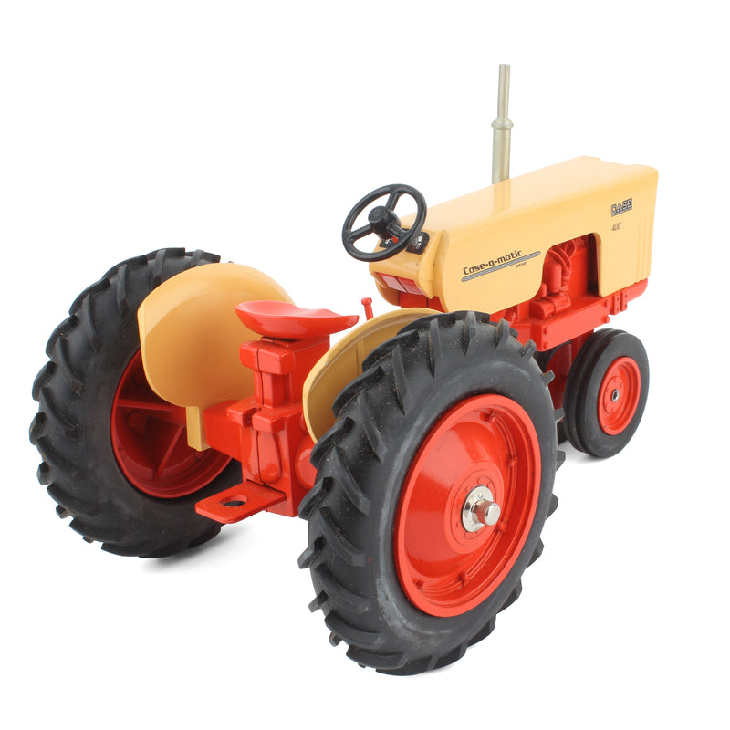 1/16 Case 400 Case-O-Matic Tractor with Narrow Front by SpecCast - LOOSE