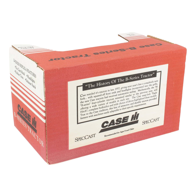 1/16 Case 400 NF Case-O-Matic Tractor by SpecCast