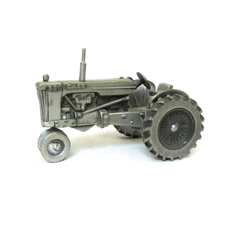 1/43 Case IH 830 Pewter Collectible Tractor by SpecCast