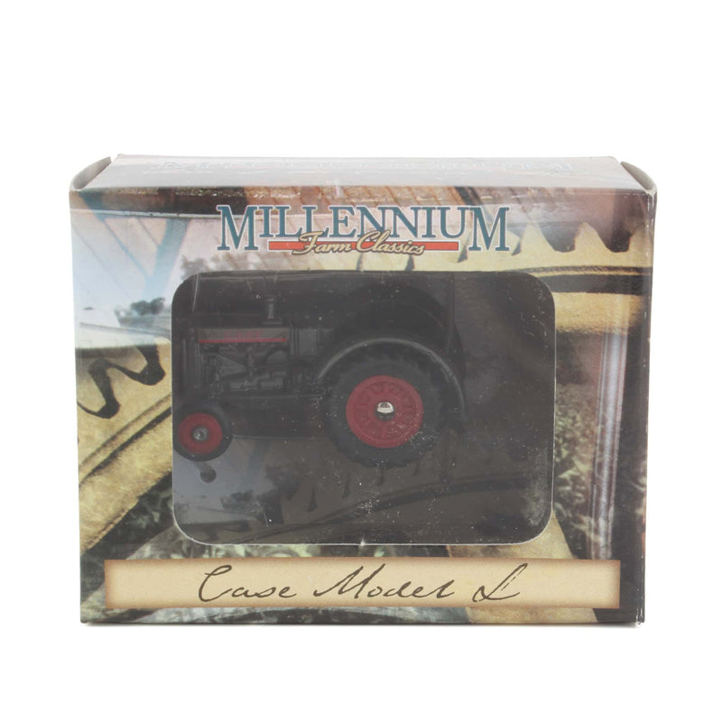 1/64 Case Model L Tractor from the Millennium Farm Classics Set by ERTL