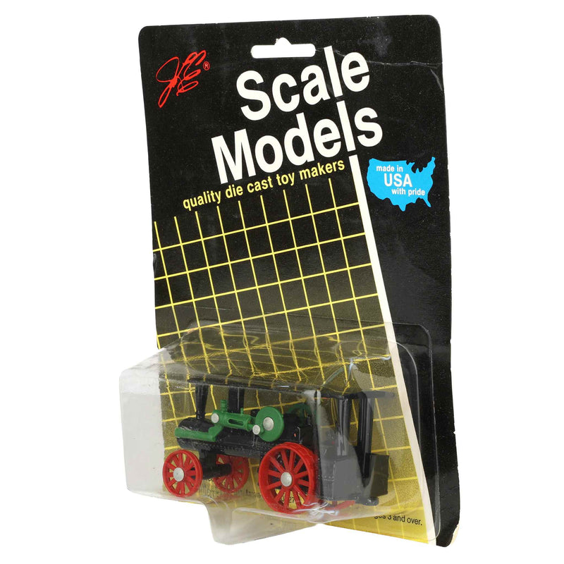 1/64 Case 1915 Steam Tractor with Canopy by Scale Models