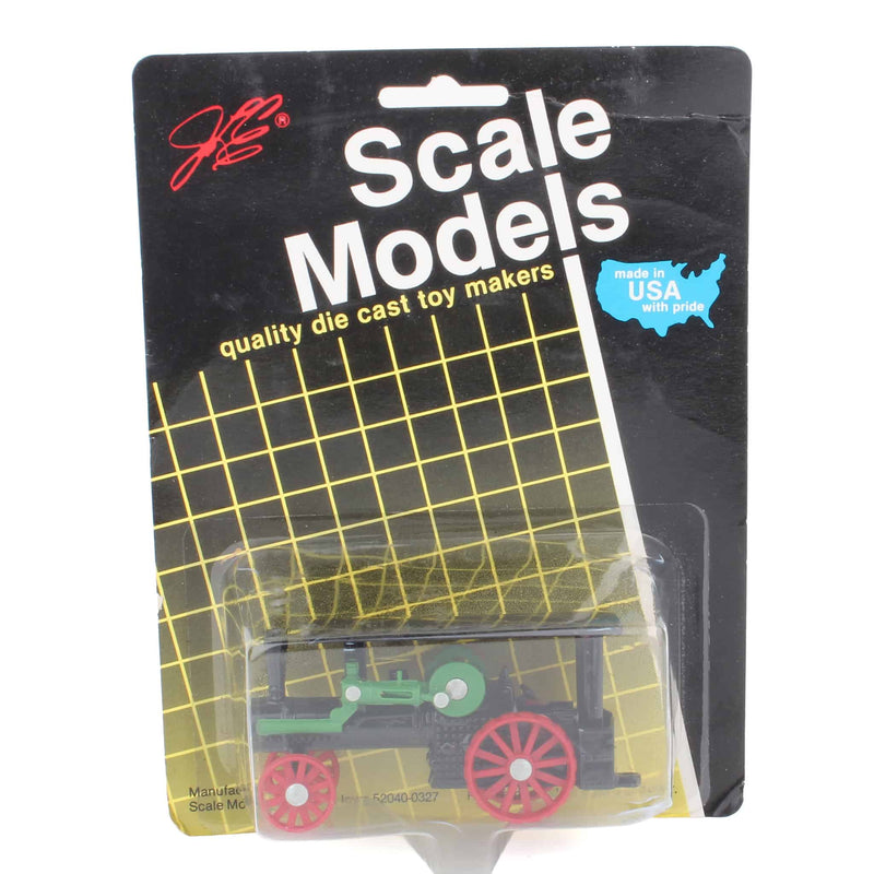 1/64 Case 1915 Steam Engine with Canopy by Scale Models