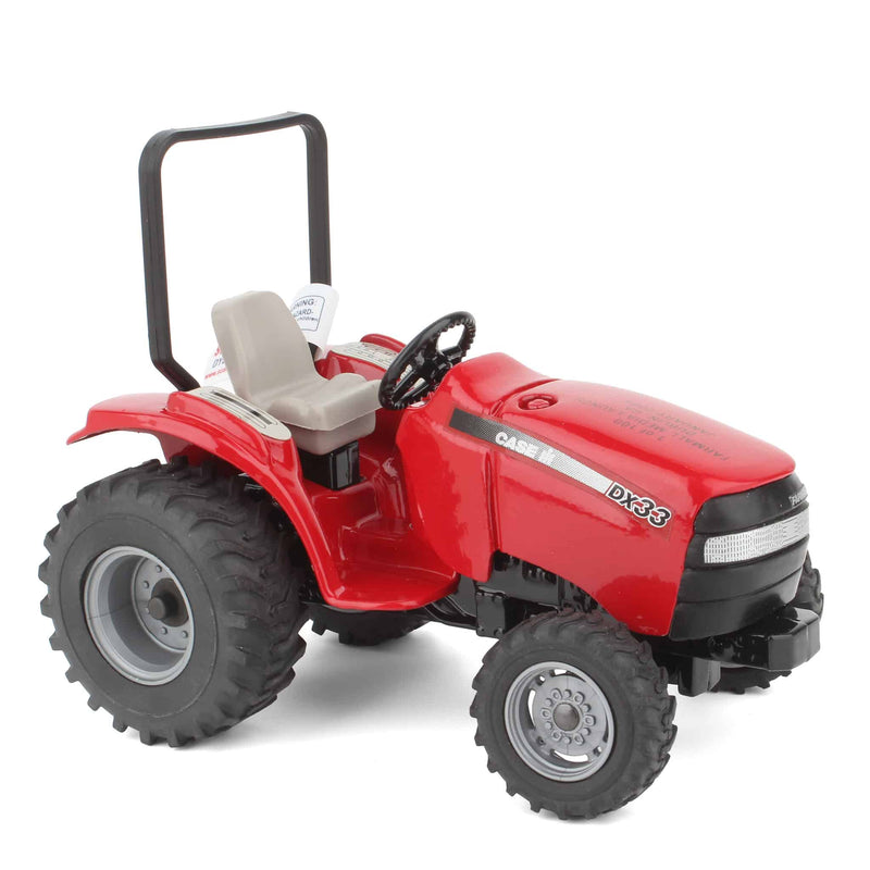 1/16 Case IH Farmall DX33, 2004 Media Launch, 1 of 100 by Scale Models